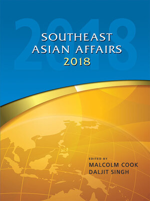 cover image of Southeast Asian Affairs 2018